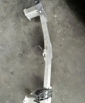 Peugeot 2008 II Front bumper cross member 9835607480