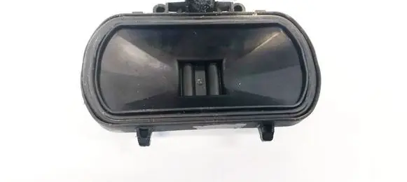 Mazda 6 Headlight/headlamp dust cover F014002522
