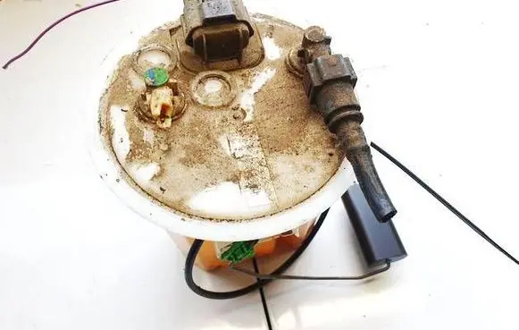 Dacia Logan I Fuel level sensor 12185cg