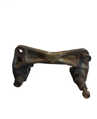 Subaru Forester SH Front Brake Caliper Pad/Carrier 