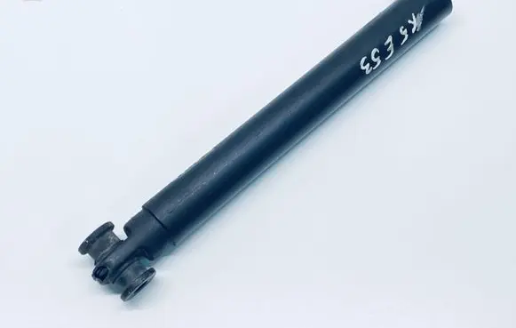 BMW X5 E70 Tailgate check strap stopper 8402195