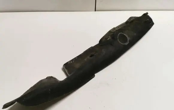 Subaru Outback (BS) Fender end trim 
