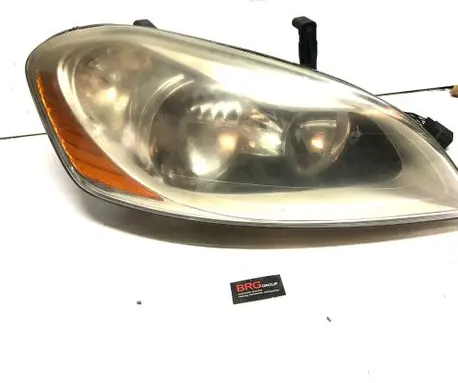 Volvo XC60 Headlight/headlamp 30763146