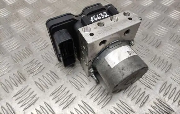 Citroen C3 ABS Pump 39181765 2265106455 0265956240