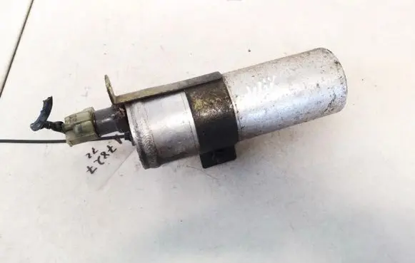 Volvo S40, V40 Air conditioning (A/C) air dryer 