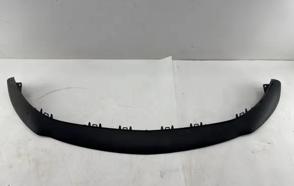 Mercedes-Benz EQC Front bumper lip A2938854401 970404