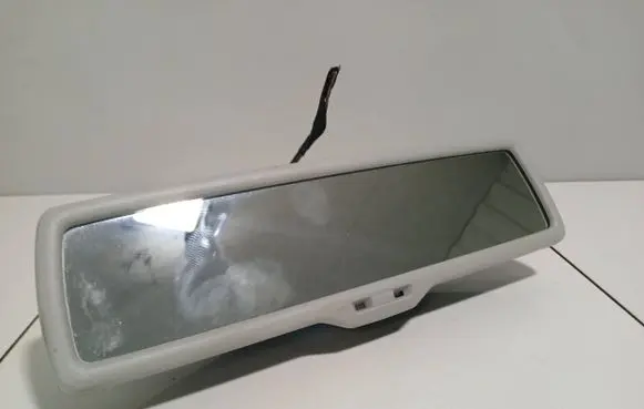 Volkswagen PASSAT B6 Rear view mirror (interior)