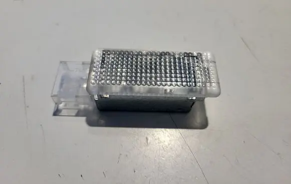 Audi A5 Other interior part