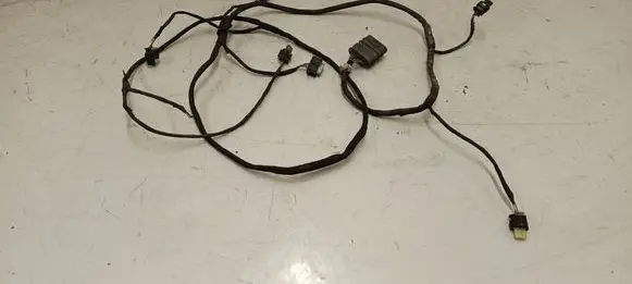 Mercedes-Benz CLA C117 X117 W117 Parking sensor (PDC) wiring loom A0225452526 A0225452426