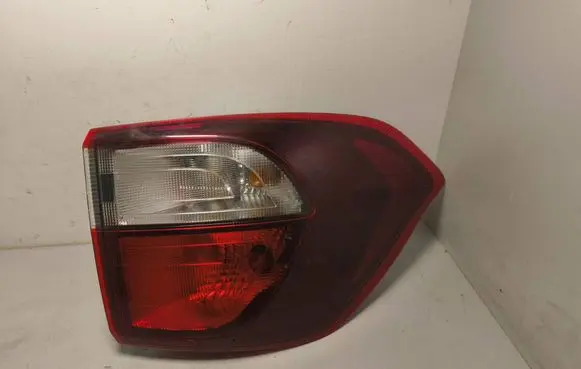 Ford Ecosport Rear/tail lights 90104003 GN1513404DE