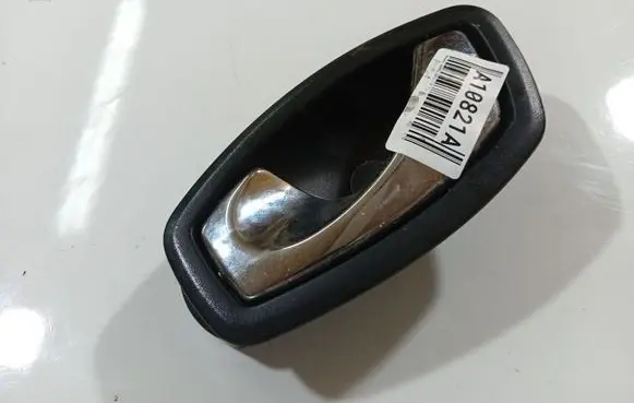 Renault Scenic III - Grand scenic III Rear door interior handle 826730001R