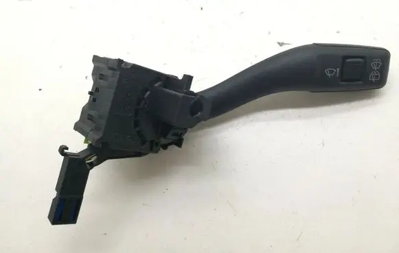 Audi A3 S3 8P Wiper speed switch 8P0953519