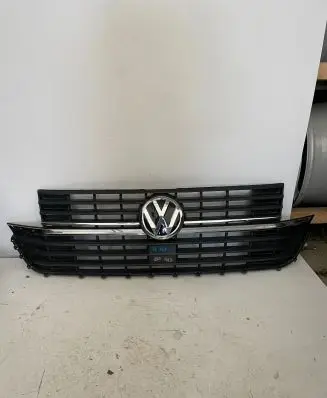 Volkswagen Transporter - Caravelle T6 Front grill