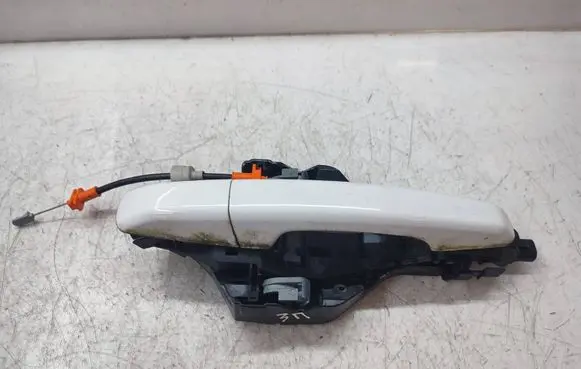 Jaguar XE Rear door exterior handle DK62224A00AA