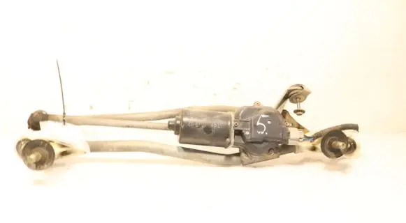 Honda Jazz Front wiper linkage and motor