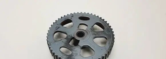 Volkswagen Golf VII Camshaft pulley/ VANOS 04E109111AG