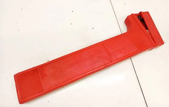 Toyota Corolla Verso AR10 Emergency warning sign 27R0392051