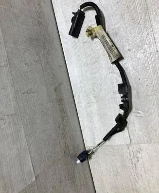 Ford Fiesta Engine installation wiring loom H1BT14B446cd