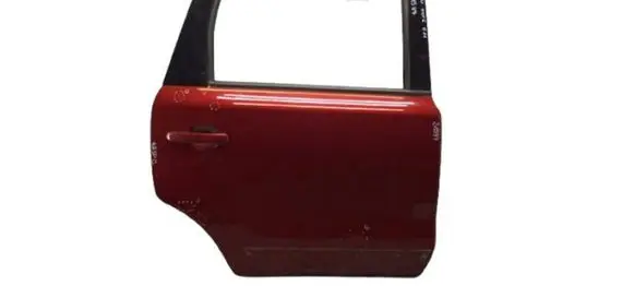 Nissan Note (E11) Rear door