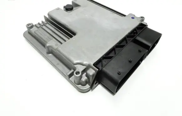 BMW 5 E60 E61 Power steering control unit/module 1277022056 1279H05960 7441W0023