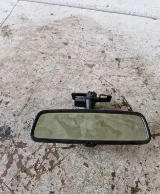 Opel Astra H Rear view mirror (interior) 24458231 E11015611