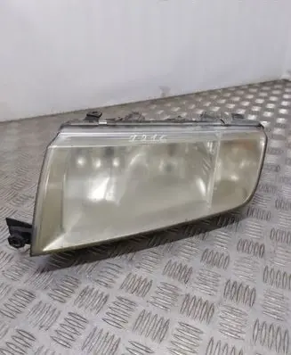 Skoda Fabia Mk1 (6Y) Headlight/headlamp 246365
