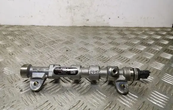 Jeep Renegade Fuel main line pipe 0445214363