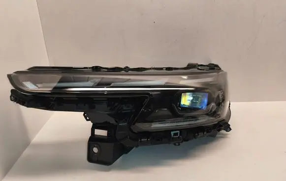 Alfa Romeo Junior Headlight/headlamp 50572576