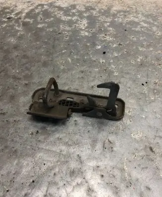 Volkswagen Golf V Engine bonnet/hood lock/latch loop/hook 1K0823480BILI 1K0823480