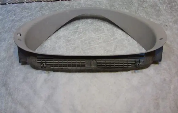 Mercedes-Benz C W203 Dashboard trim A2053092487
