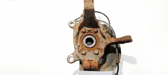 Nissan Qashqai Front wheel hub