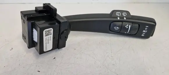 Volvo V60 Wiper switch 31394008 180154AACA