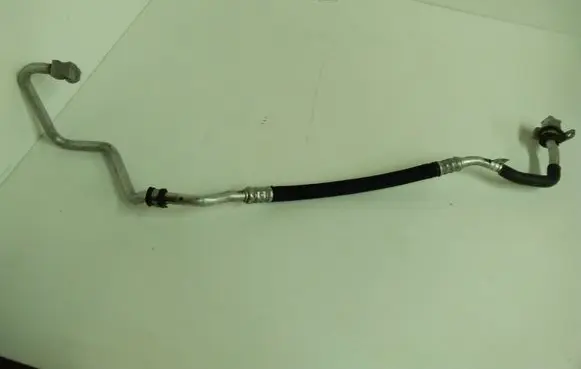 Maserati Ghibli Air conditioning (A/C) pipe/hose 670001937