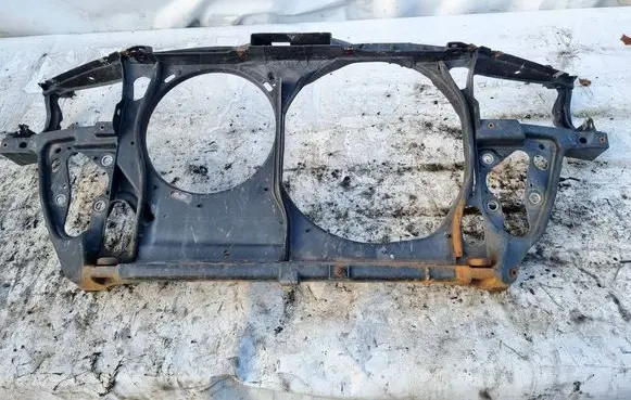 Volkswagen PASSAT B5 Radiator support slam panel 3B0805594