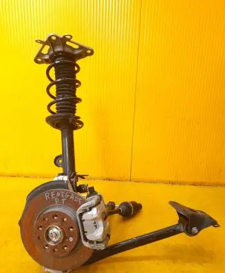 Jeep Renegade Rear wheel hub spindle/knuckle 68291104AC