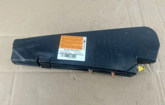 Volvo S60 Seat airbag 31263111
