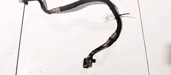 Audi A6 S6 C6 4F Air conditioning (A/C) pipe/hose