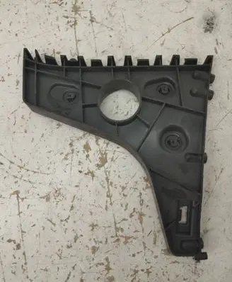 Audi A7 S7 4G Rear bumper mounting bracket 4G8807454A