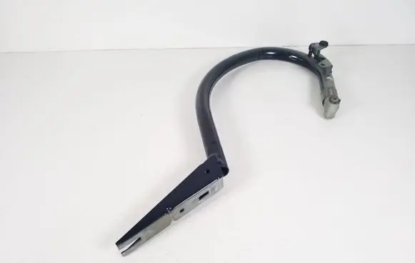 Mercedes-Benz E C207 W207 Tailgate/trunk/boot hinge 
