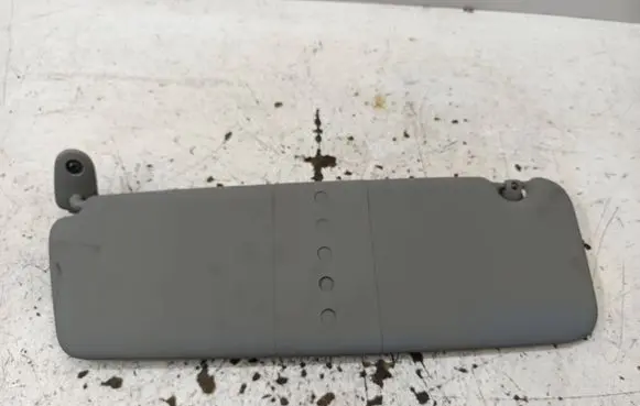 Nissan Primastar Sun visor 