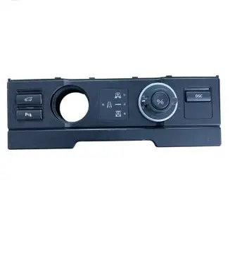 Land Rover Range Rover L322 Multifunctional control switch/knob YUL000072PUY 0026677072