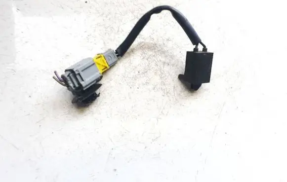 Audi A6 S6 C6 4F Clutch pedal sensor 95835t02