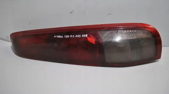 Nissan X-Trail T30 Rear/tail lights set 