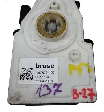 BMW 2 F46 Other control units/modules C47829