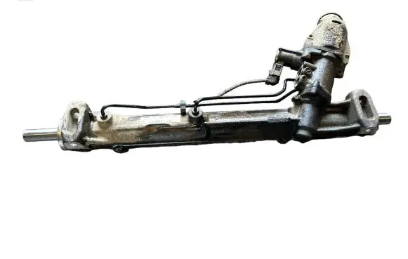 Audi Q5 SQ5 Steering rack 8R2422065D