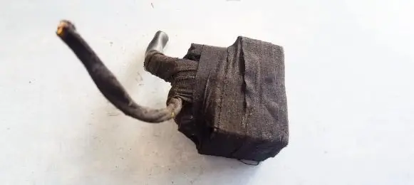 Peugeot 406 Other relay 792H1CC12VDC 792H-1C-C12VDC