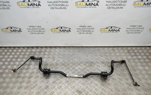 Ford Focus Front anti-roll bar/sway bar