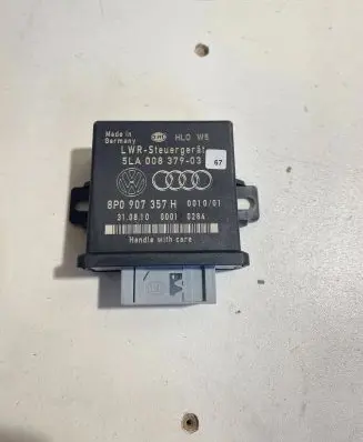 Audi A6 S6 C6 4F Light module LCM 8P0907357H