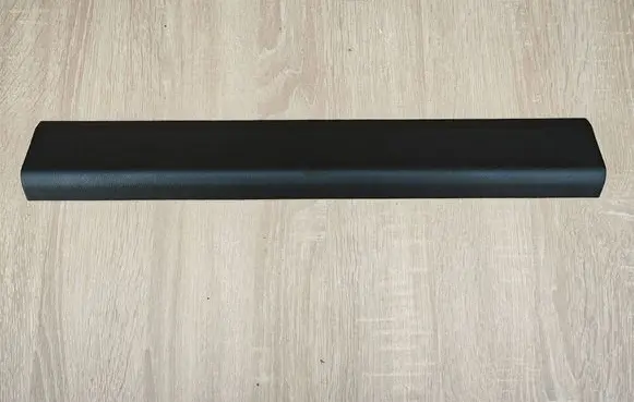 BMW 5 G30 G31 G38 Front sill trim cover 7375729