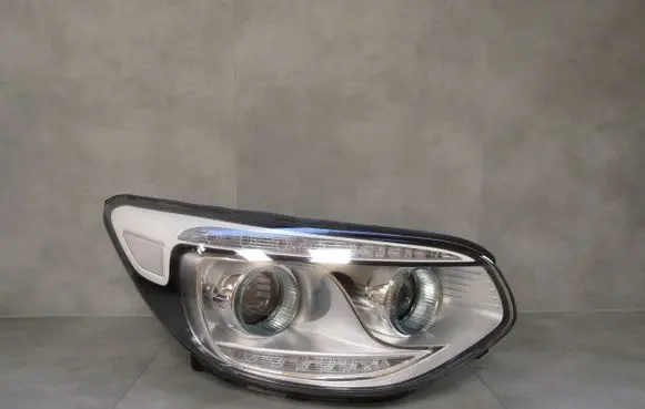 KIA Soul Headlight/headlamp 